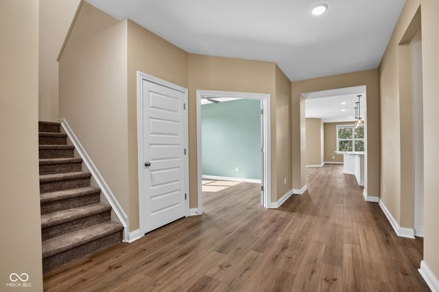 8394 Paxton Drive, Brownsburg, IN 46112