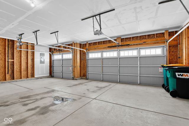 8394 Paxton Drive, Brownsburg, IN 46112