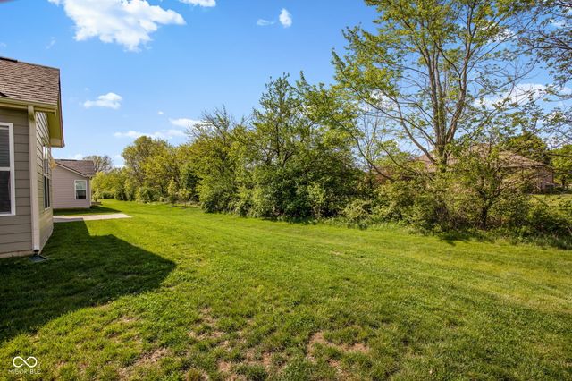 8394 Paxton Drive, Brownsburg, IN 46112