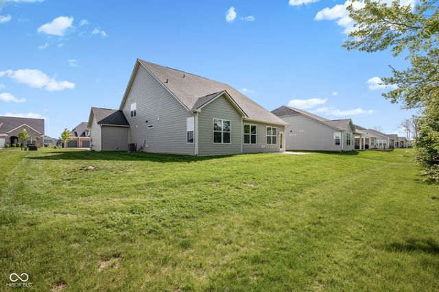 8394 Paxton Drive, Brownsburg, IN 46112
