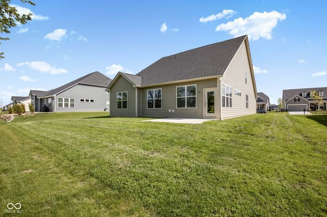 8394 Paxton Drive, Brownsburg, IN 46112