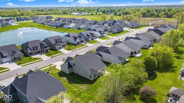 8394 Paxton Drive, Brownsburg, IN 46112