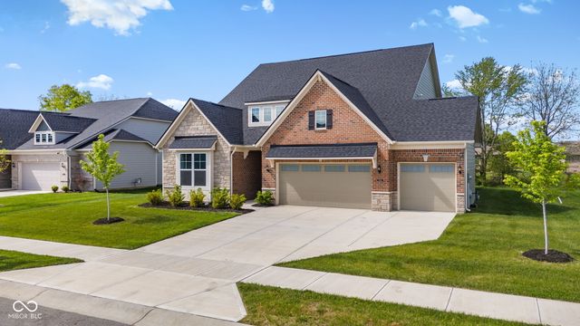8394 Paxton Drive, Brownsburg, IN 46112