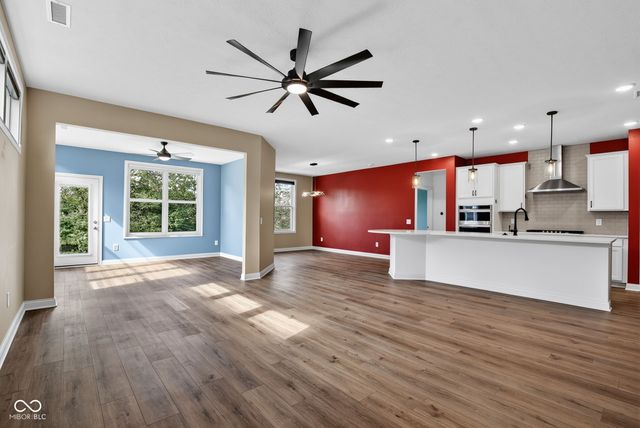8394 Paxton Drive, Brownsburg, IN 46112