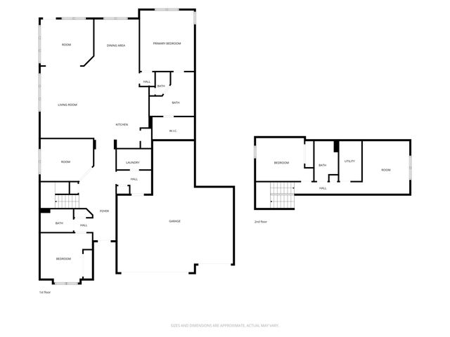 8394 Paxton Drive, Brownsburg, IN 46112