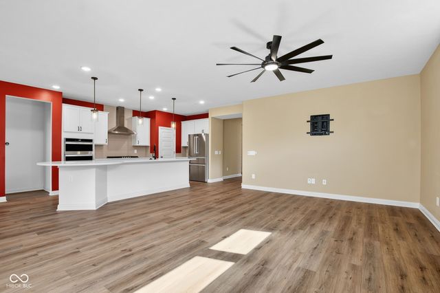 8394 Paxton Drive, Brownsburg, IN 46112