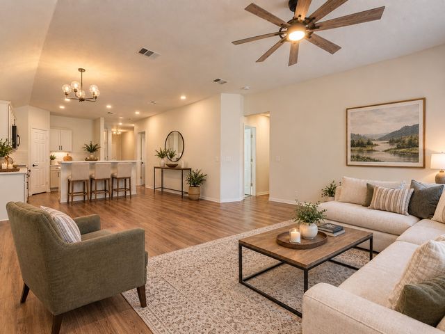 1309 Dundee Drive, Arlington, TX 76002