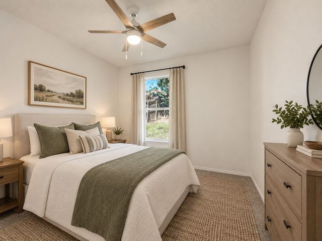 1309 Dundee Drive, Arlington, TX 76002