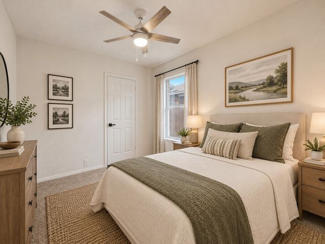 1309 Dundee Drive, Arlington, TX 76002