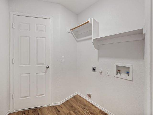1309 Dundee Drive, Arlington, TX 76002