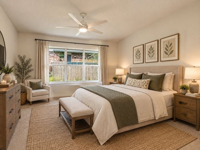 1309 Dundee Drive, Arlington, TX 76002