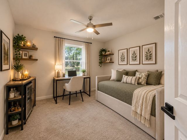 1309 Dundee Drive, Arlington, TX 76002