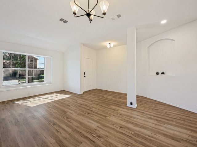 1309 Dundee Drive, Arlington, TX 76002