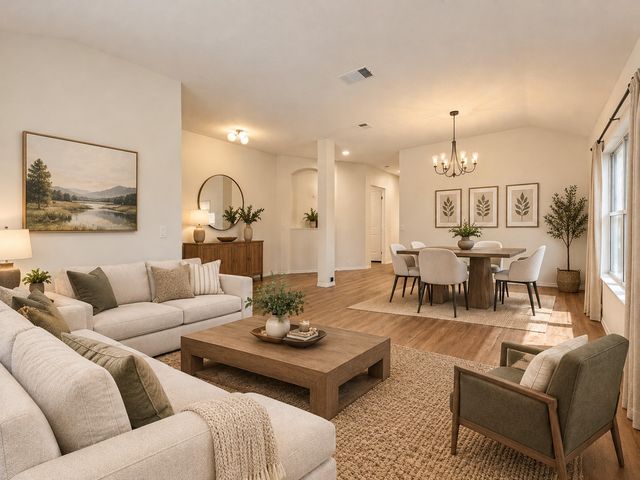 1309 Dundee Drive, Arlington, TX 76002