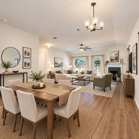 1309 Dundee Drive, Arlington, TX 76002