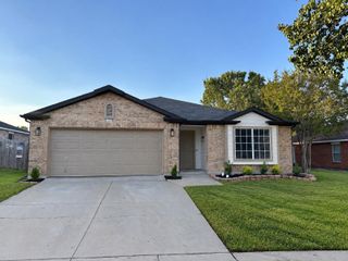 1309 Dundee Drive, Arlington, TX 76002