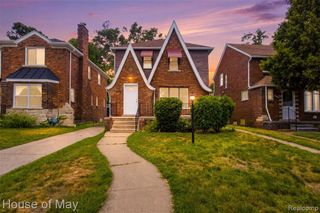 19325 Pennington Drive, Detroit, MI 48221