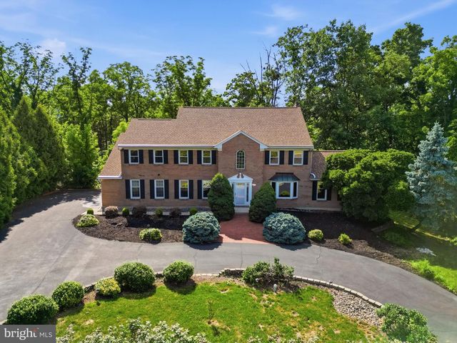 962 MUSKET DR, Lansdale, PA 19446