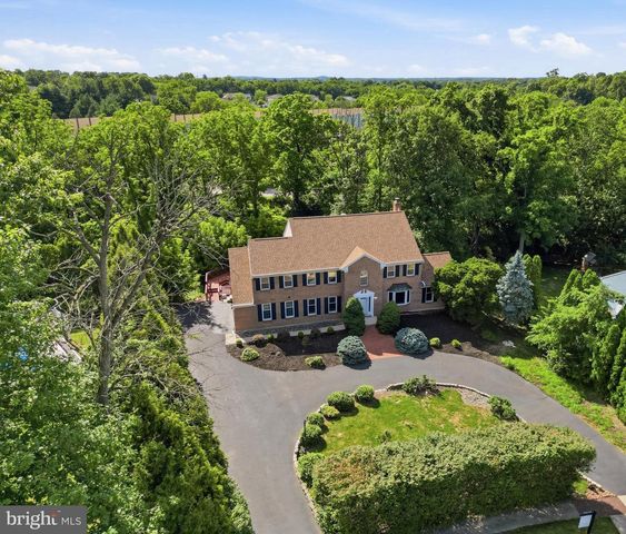 962 MUSKET DR, Lansdale, PA 19446