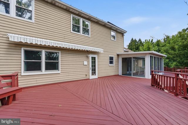 962 MUSKET DR, Lansdale, PA 19446