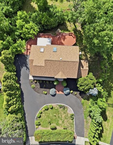 962 MUSKET DR, Lansdale, PA 19446