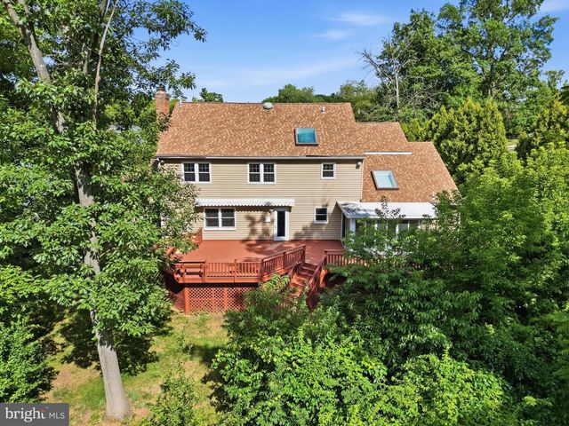 962 MUSKET DR, Lansdale, PA 19446