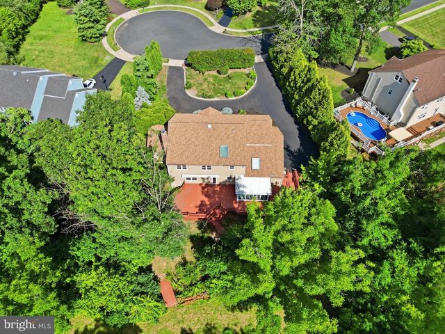 962 MUSKET DR, Lansdale, PA 19446