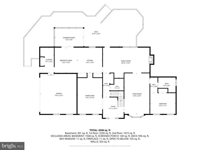 962 MUSKET DR, Lansdale, PA 19446