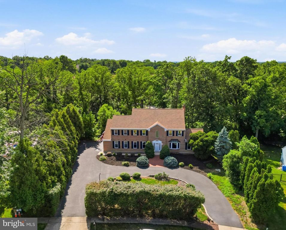 962 MUSKET DR, Lansdale, PA 19446
