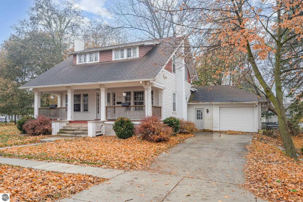 Image 27 of property listing at 739 California Street, Alma, MI 48801