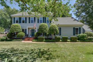 103 Sunrise Bluff CT, Smithfield, VA 23430