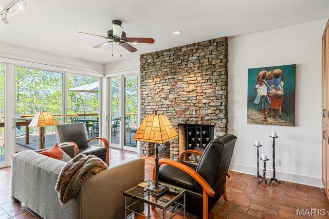 2236 S Konstanz Drive, Innsbrook, MO 63390