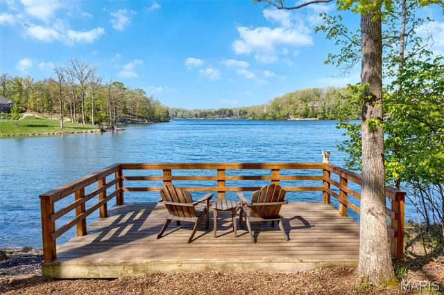 2236 S Konstanz Drive, Innsbrook, MO 63390