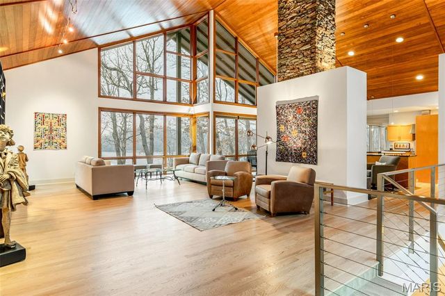 2236 S Konstanz Drive, Innsbrook, MO 63390