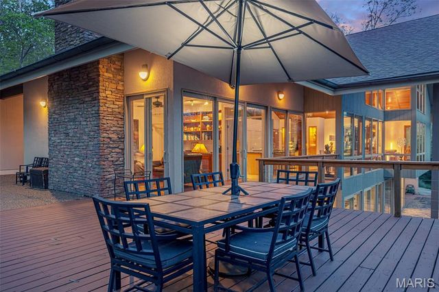 2236 S Konstanz Drive, Innsbrook, MO 63390