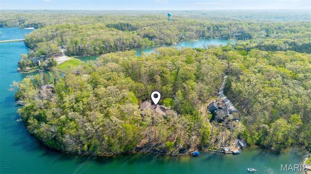 2236 S Konstanz Drive, Innsbrook, MO 63390