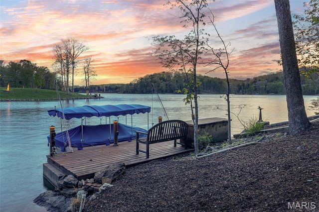 2236 S Konstanz Drive, Innsbrook, MO 63390