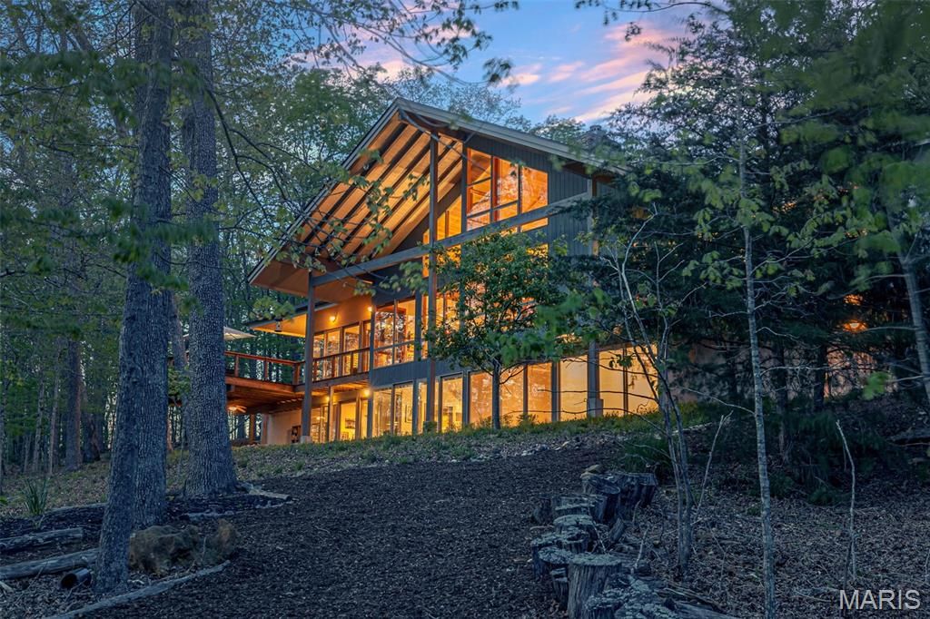 2236 S Konstanz Drive, Innsbrook, MO 63390