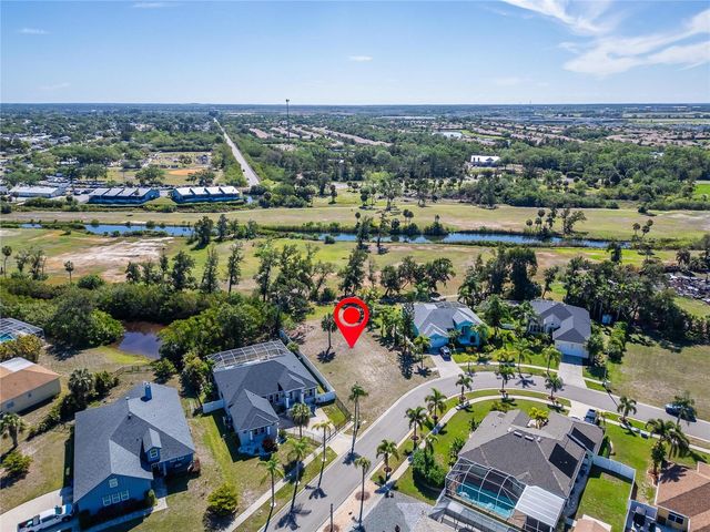 806 GREENVIEW DRIVE, Apollo Beach, FL 33572