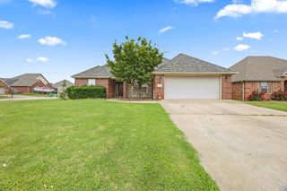 1121 Coventry Lane, Centerton, AR 72719