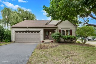 3018 Coastal Drive, Aurora, IL 60503