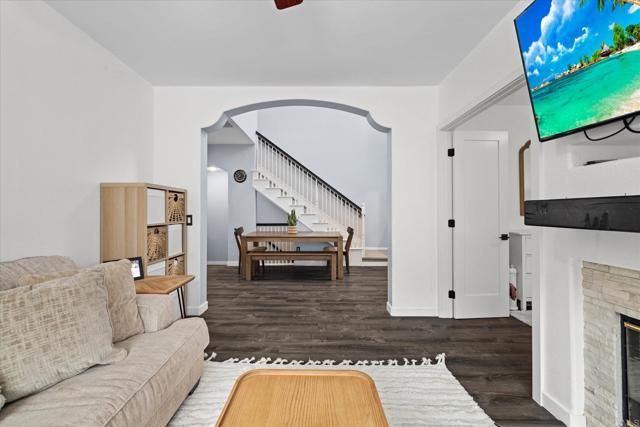 1174 Caprise Drive, San Marcos, CA 92078