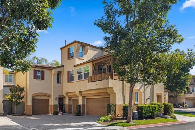 1174 Caprise Drive, San Marcos, CA 92078