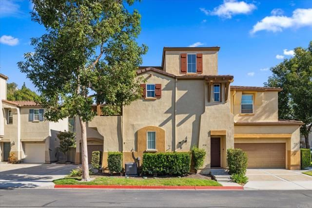 1174 Caprise Drive, San Marcos, CA 92078