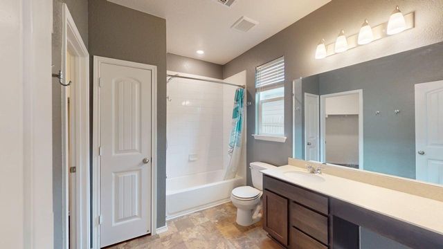 387 Gustaf TRL, Kyle, TX 78640