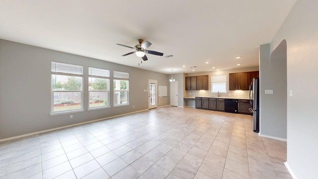 387 Gustaf TRL, Kyle, TX 78640