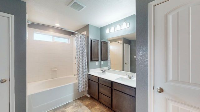387 Gustaf TRL, Kyle, TX 78640