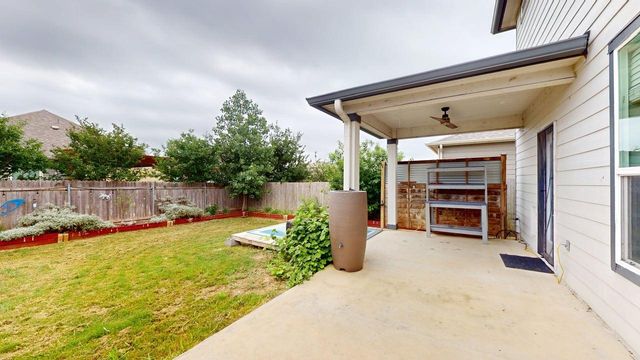 387 Gustaf TRL, Kyle, TX 78640