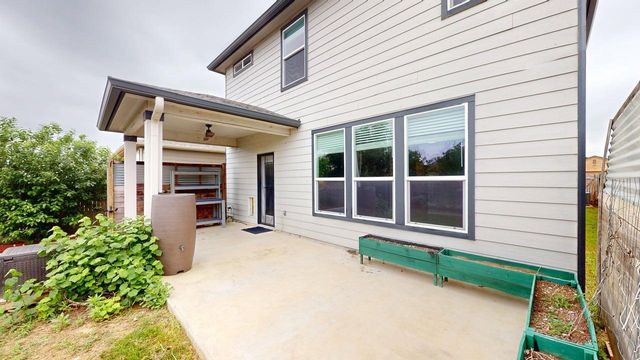 387 Gustaf TRL, Kyle, TX 78640