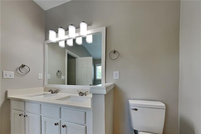 457 Lily Shoals Lane, Dacula, GA 30019